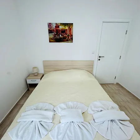 Διαμέρισμα Horizon 4 'б'