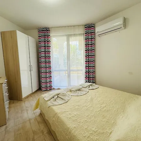 Horizon 4 'б' Διαμέρισμα