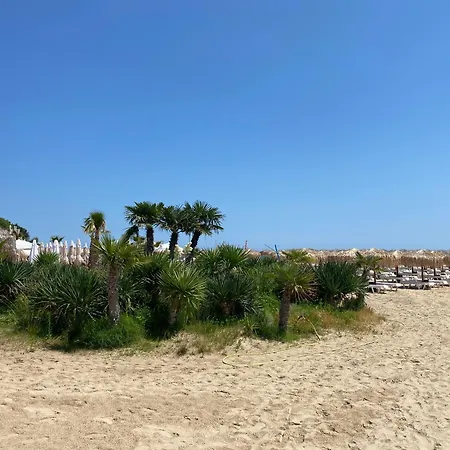 Διαμέρισμα Horizon 4 'б' Sveti Vlas