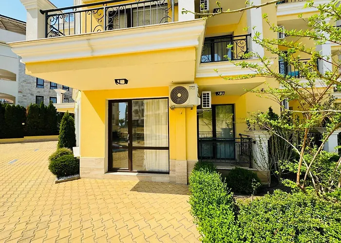 Horizon 4 'б' 圣弗拉斯